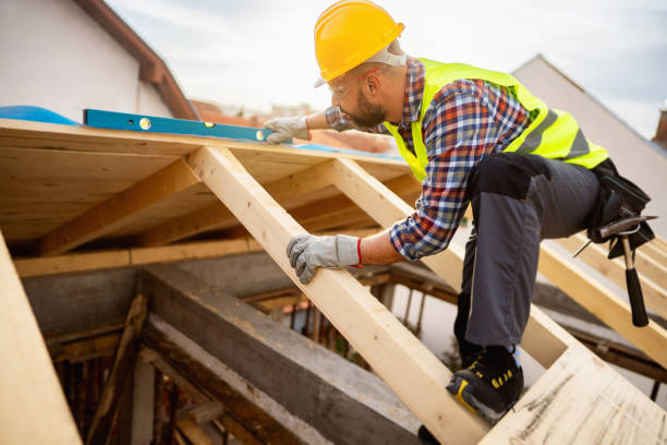 Gutter Installation and Roofing in Lighthouse Point, FL